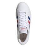 Tênis Adidas Grand Court Base 2.0 Masculino