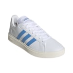 Tênis Adidas Grand Court Base 2.0 Masculino