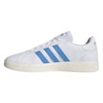 Tênis Adidas Grand Court Base 2.0 Masculino