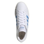 Tênis Adidas Grand Court Base 2.0 Masculino