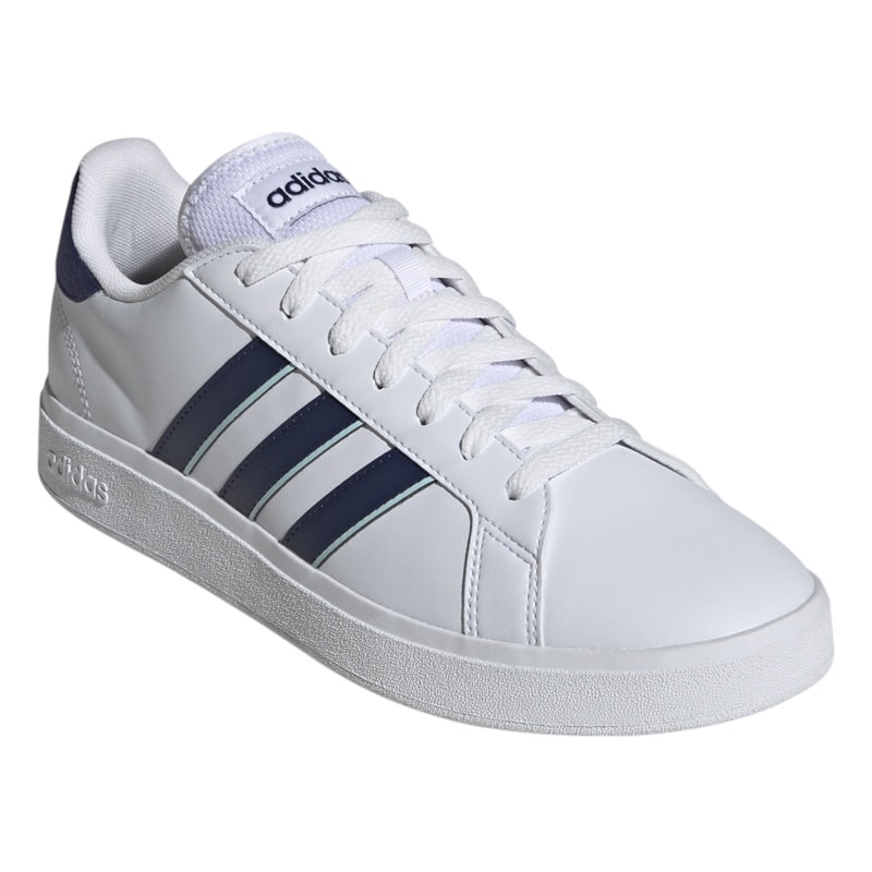 Tênis Adidas Grand Court Base Masculino