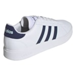 Tênis Adidas Grand Court Base 2.0 Masculino