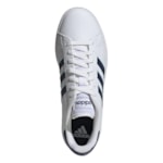 Tênis Adidas Grand Court Base 2.0 Masculino