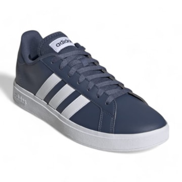 Tênis Adidas Grand Court Base 2.0 Masculino