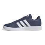 Tênis Adidas Grand Court Base 2.0 Masculino