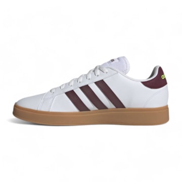 Tênis Adidas Grand Court Base 2.0 Masculino