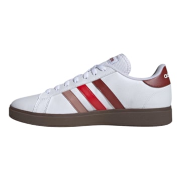 Tênis Adidas Grand Court Base 2.0 Masculino