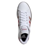 Tênis Adidas Grand Court Base 2.0 Masculino