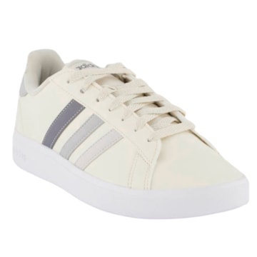 Tênis Adidas Grand Court Base 2.0 Unissex