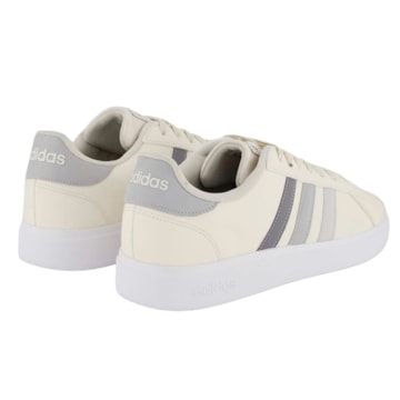 Tênis Adidas Grand Court Base 2.0 Unissex