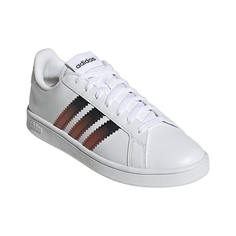 Tênis Adidas Grand Court Base Beyond Masculino