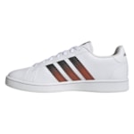 Tênis Adidas Grand Court Base Beyond Masculino