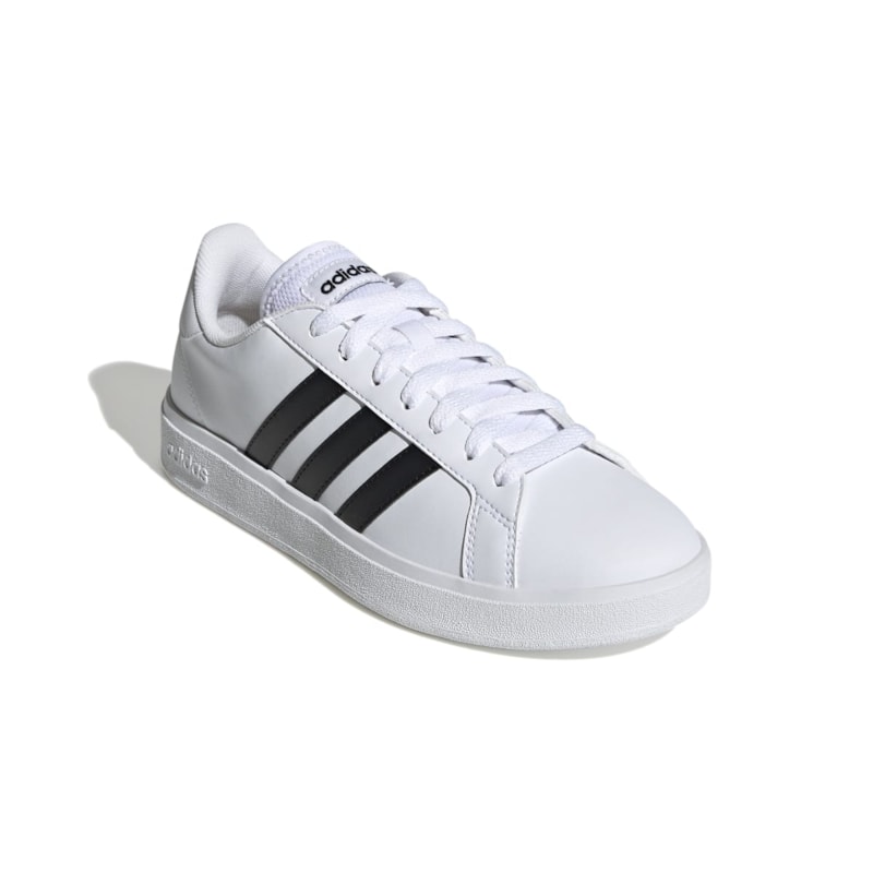 Tênis Adidas Grand Court Base Feminino