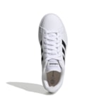 Tênis Adidas Grand Court Base Feminino