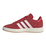 Tênis Adidas Grand Court Base Suede Feminino