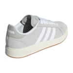 Tênis Adidas Grand Court Base Unissex