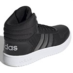 Tênis Adidas Hoops 2.0 MID Feminino