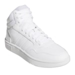 Tênis Adidas Hoops 3.0 Mid Feminino