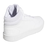 Tênis Adidas Hoops 3.0 Mid Feminino