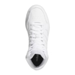 Tênis Adidas Hoops 3.0 Mid Feminino