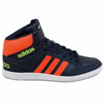 Tênis Adidas Hoops Mid Infantil