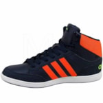 Tênis Adidas Hoops Mid Infantil