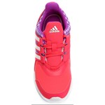 Tênis Adidas Hyperfast 2 K Infantil - AQ3886