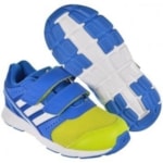 Tenis Adidas Hyperfast Infantil M29451