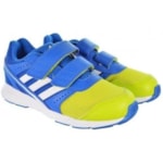 Tenis Adidas Hyperfast Infantil M29451