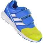 Tenis Adidas Hyperfast Infantil M29451