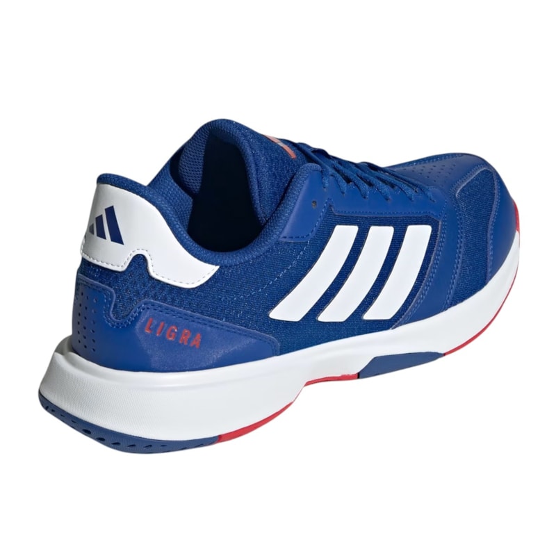 Tênis Adidas Indoor Ligra Masculino1
