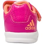 Tênis Adidas Infantil Baby LK Trainer