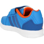 Tenis Adidas Infantil Baby LK Trainer AF3967