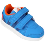 Tenis Adidas Infantil Baby LK Trainer AF3967