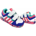 Tênis Adidas Infantil LK Trainer 6