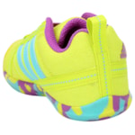 Tenis Adidas Infantil Natweb B40085