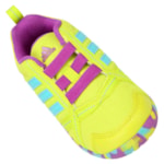 Tenis Adidas Infantil Natweb B40085