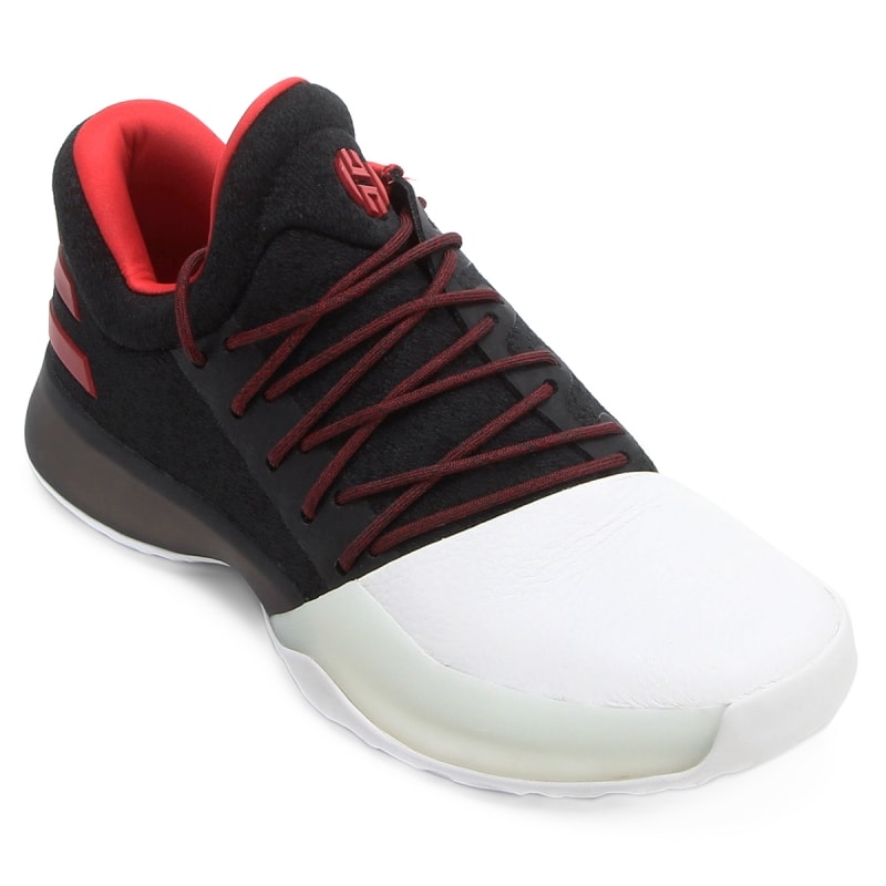 Tenis harden best sale be x