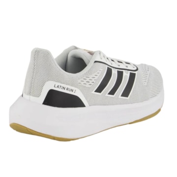 Tênis Adidas Latin Run 2.0 Masculino