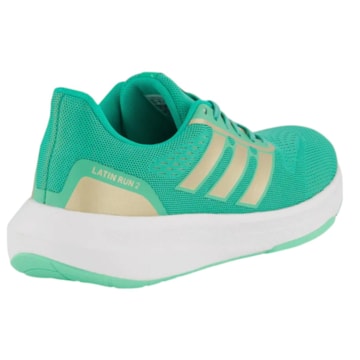 Tênis Adidas Latin Run 2.0 Unissex