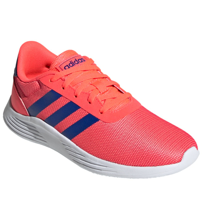 adidas lite racer 2.0 vermelho