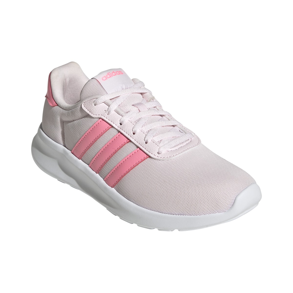 Tenis adidas lite sales racer w feminino