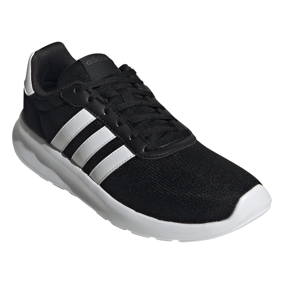 Tênis adidas neo cf shop racer tr  masculino