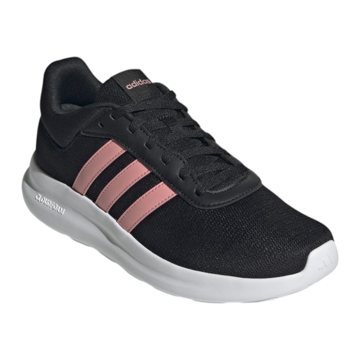 Tenis Adidas Lite Racer 4.0 Feminino EsporteLegal