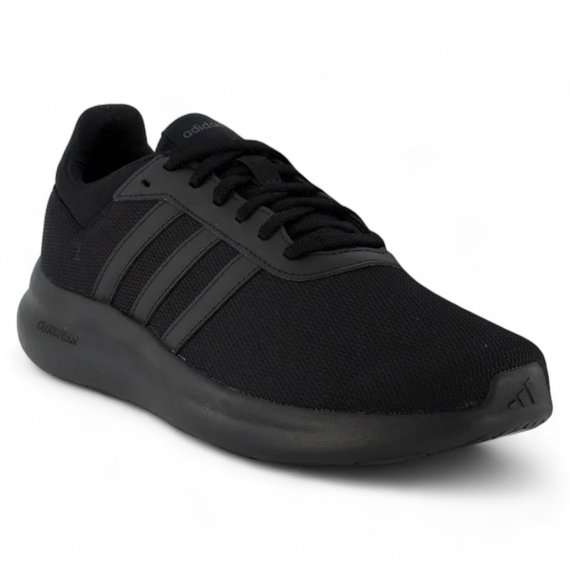 Lite Racer Tenis Feminino Preto Adidas Adidas Lite Tenis Adidas