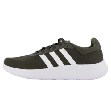 Tênis Adidas Lite Racer 4.0 Masculino