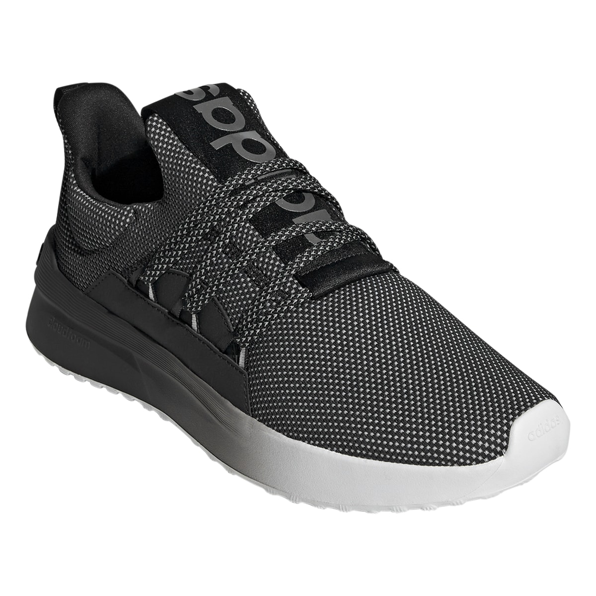 Tênis adidas cloudfoam lite racer sales byd masculino