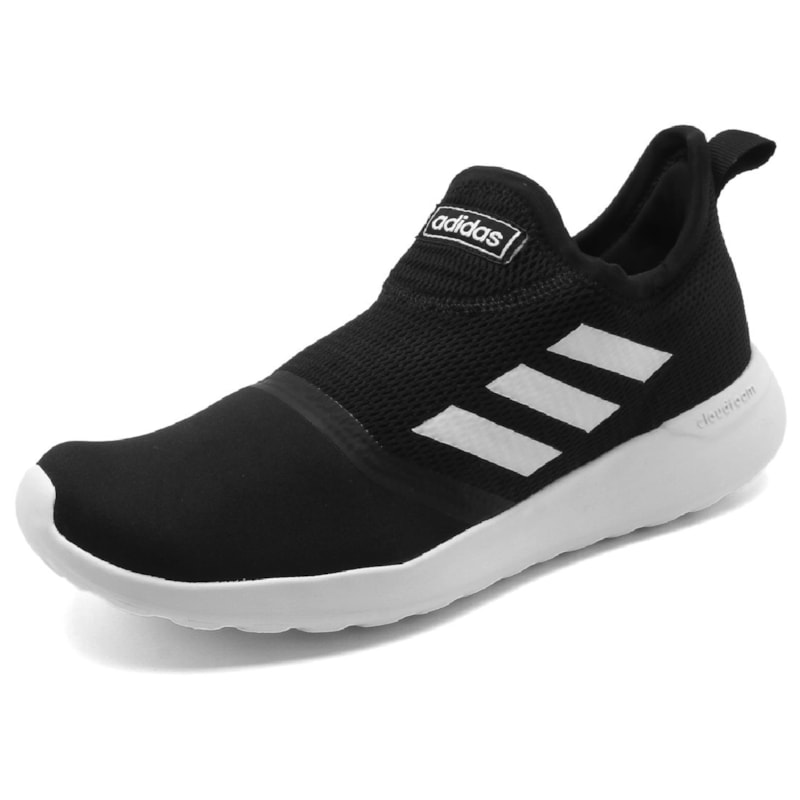 adidas lite racer slip