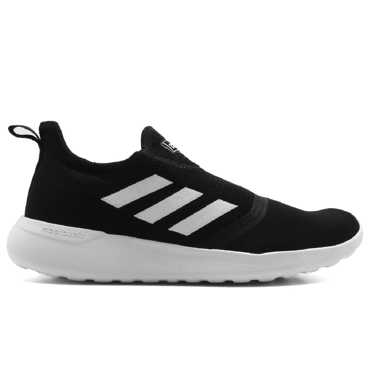 Tenis adidas lite discount racer slip on