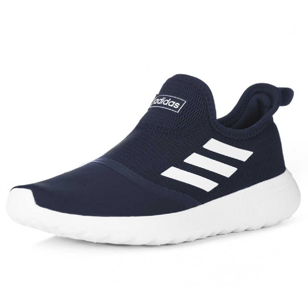 adidas lite racer slip